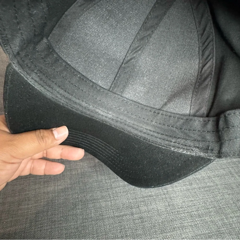 Lauren Moshi Lightning Heart Cap - Picture 6 of 6